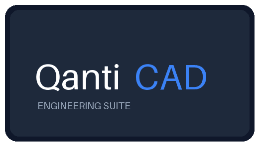 QantiCAD